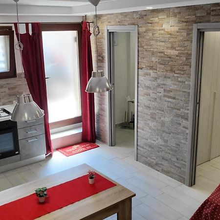 Holithªy Molª Bed & Breakfast Mola di Bari Exterior photo