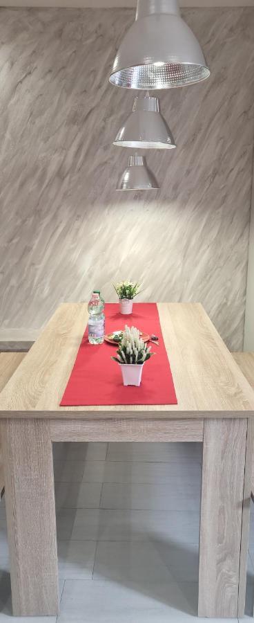 Holithªy Molª Bed & Breakfast Mola di Bari Exterior photo