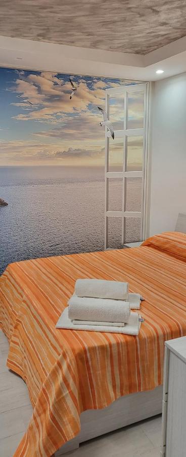 Holithªy Molª Bed & Breakfast Mola di Bari Exterior photo