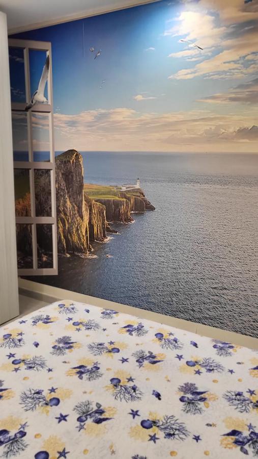 Holithªy Molª Bed & Breakfast Mola di Bari Exterior photo