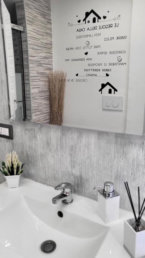 Holithªy Molª Bed & Breakfast Mola di Bari Exterior photo