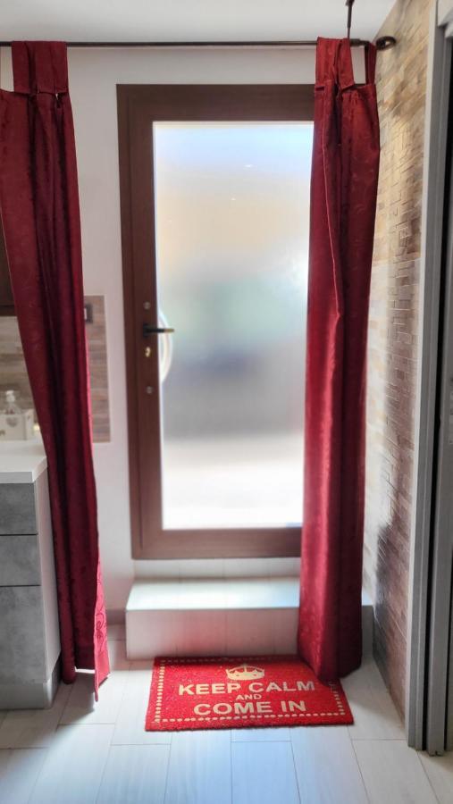 Holithªy Molª Bed & Breakfast Mola di Bari Exterior photo