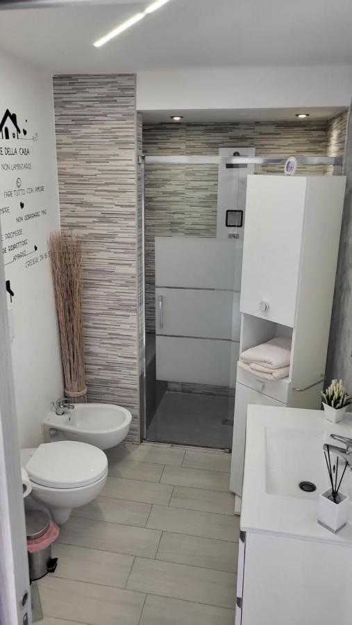 Holithªy Molª Bed & Breakfast Mola di Bari Exterior photo