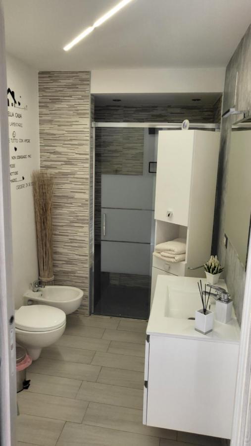 Holithªy Molª Bed & Breakfast Mola di Bari Exterior photo